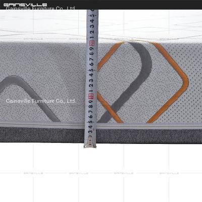 Wholesale Mattress Latex Foam Mattresses for Hotel Gsv609