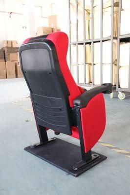 Cinema Hall Chair Auditorium Seating Movie Theater Seat (SPG)