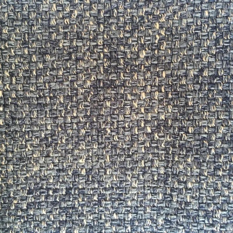 Two Tones Linen Fabric (HL139)