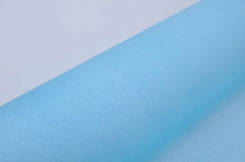 Manufacturer Disposable Examination Bed Paper Roll Disposable Bedsheet Roll