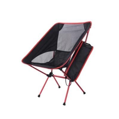 Outdoor Detachable Portable Beach Fishing Lawn Camping Sun Folding Chair