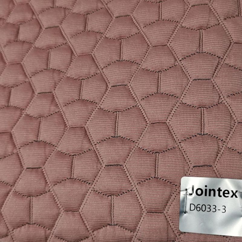 2022 New 3D Football Texture Micro-Elastic Fabrics for Furniture Upholstery Sofa Fabric