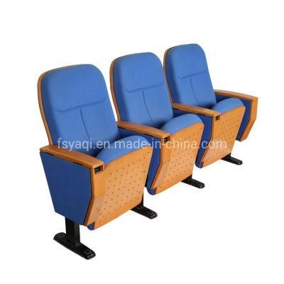 Theater Chair, Theater Seat with Tablet (YA-08B)
