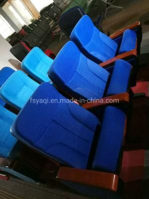 Chairs Church Auditorium Chair Price for Sale (YA-203B)