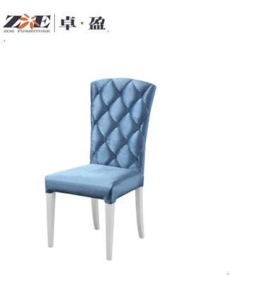 Hot Selling Very Cheap Price Solid Wood Furniture Luxury Solid Wood Dining Room Chair