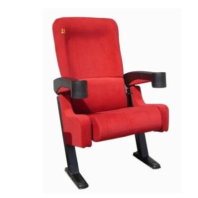 Conference Seat Cinema Chair Theater Seating (S21B)