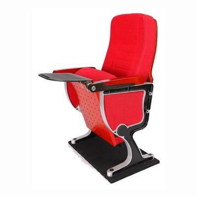 Juyi Jy-989m Theater Armchair Modern Theater Furniture Cheap Price 3D 4D Auditorium Seating