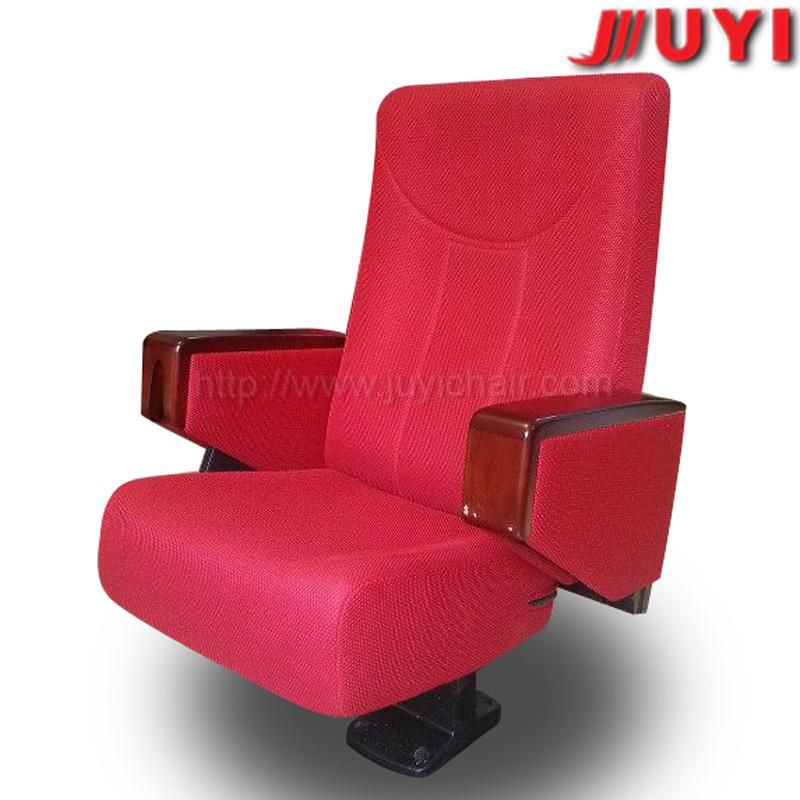 Jy-930 Furniture Upholstered Recliner Audirotium Chair Theater Seating