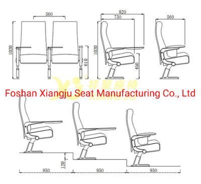 Auditorium Seating Chair Meeting Room Conference Lecture Hall Chair