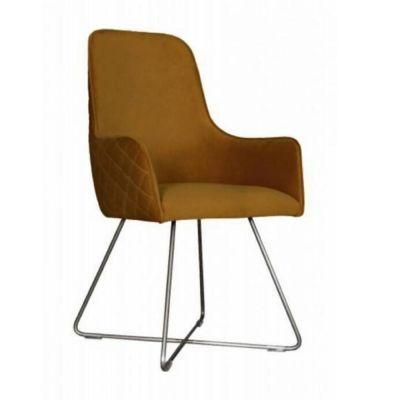 Dining Chair for Hotel Cafes and Restaurants Can Be Customized Dining Chair