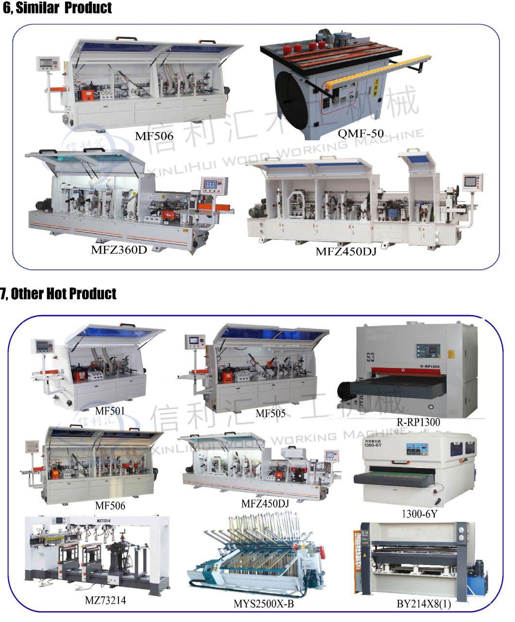 Extractor for Edge Binding Machine with 1 Bag Extractor for Panel Saw Machine with 3 Bags Woodworking Dual Tube Dust Collectors Dust Collector 7.5kw