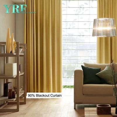 Manufacture Ready Stock Polyester Fabric Blackout Curtain Vertical Blind for Dorm Room