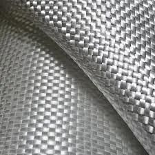 Woven Roving Fiberglass Fabric Used in Sports Good