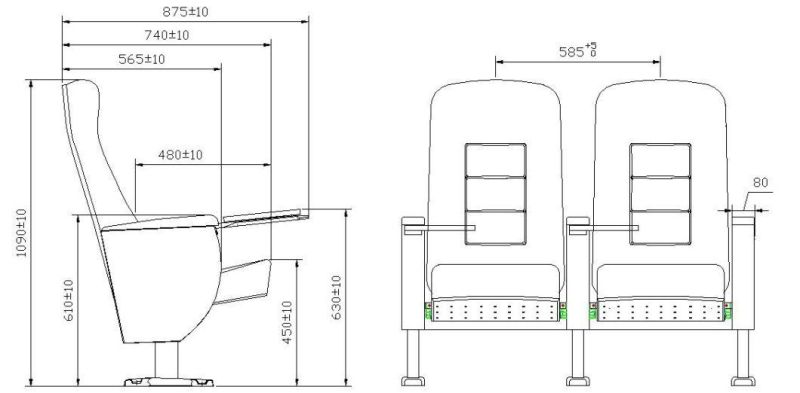 School Lecture Hall Lecture Theater Public Economic Auditorium Theater Church Seat