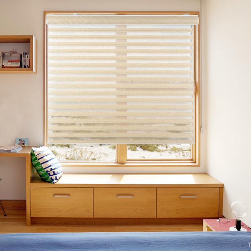 Shangri-La Blinds Shutters