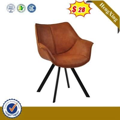 Modern Swivel Lift Bar Stools Chair Fabric Hotel Furniture (HX-9CN0269)