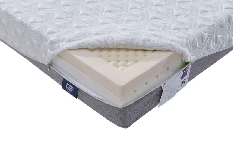 Wholesale Mattresses Bedding Mattress Latex Mattress Mini Pocket Springs Gsv960