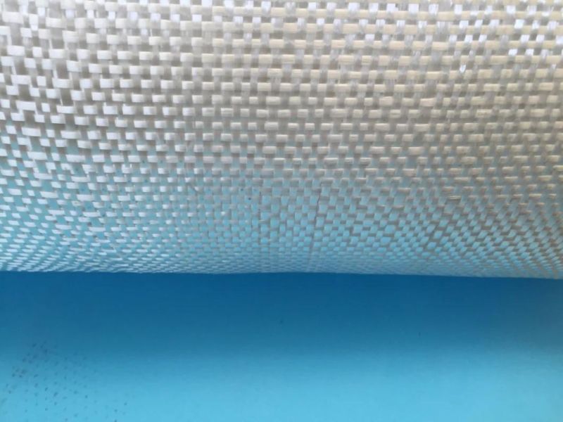 Fiber Glass Woven Roving Fabric for Boat