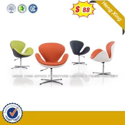 Commercial Price Synthetic Leather Fabric Bar Chair (HX-SN8010)