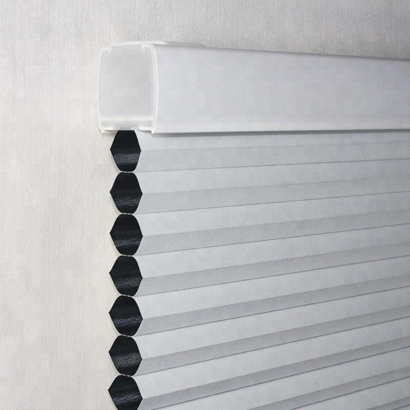 Honeycomb Blinds with Accessories