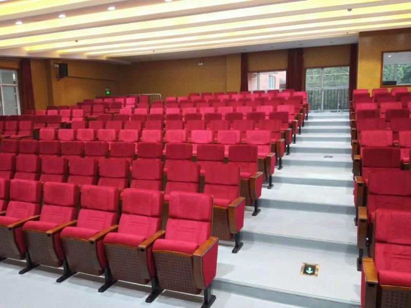 Education Lecture Hall Classroom Conference Auditorium Church Chair and Classroom Chair