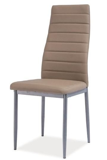 Modern Furniture High Quality Home Furniture PU Dining Chair for Restaurant Living Room Chair Office Chair