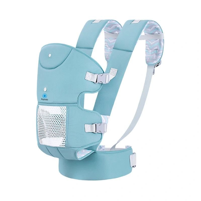 Baby Waist Stool Baby Sling Multifunctional Children′ S Seat Stool Hug Belt Baby Carrier Backpack