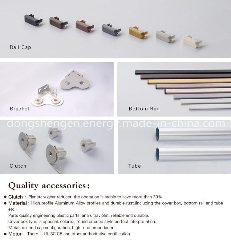 Reasonable Price and Top Quality of Roller Blind