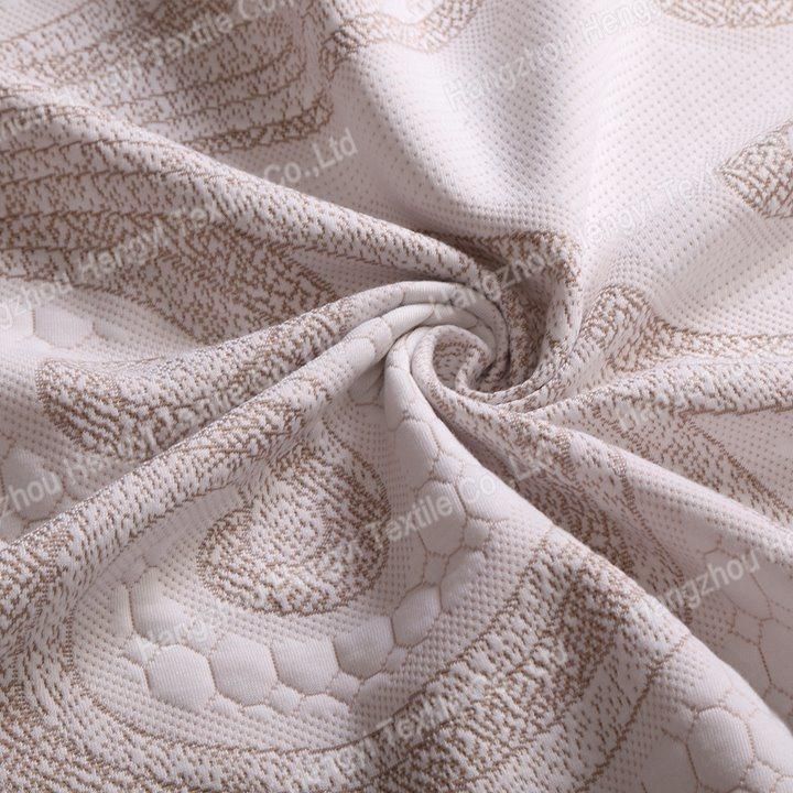 Classic Design Mattress Fabrics