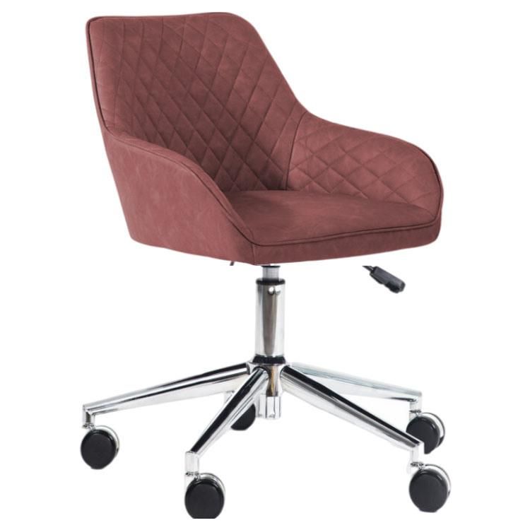 Factory Wholesale Best Top Quality Comfortable Morden Swivel Office Chair Furniture Chair