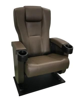 Cinema Hall Chair China Seating (EB02Y)