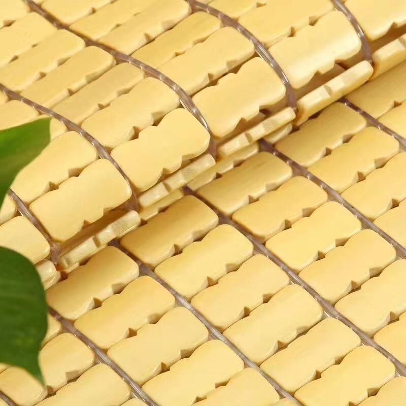 Bamboo Sleeping Mat for Hot Summer Night