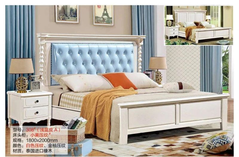 Modern Home Furniture Design Sleeper Sofa Bed Platform Bed