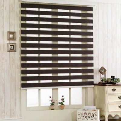 2020 Popular Office Customized Zebra Blinds