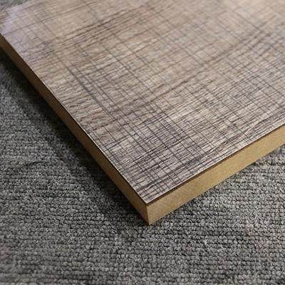 Furniture Decorative Paper for MDF Manufacturing MDF