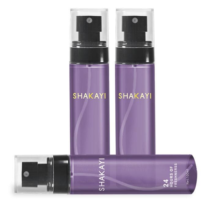 Deodorant Antiperspirant Body Spray Mist Pet Deodorant Spray Natural Deodorant Spray for Women and Men