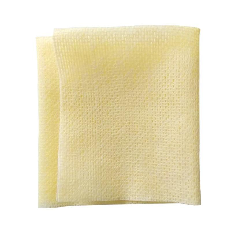 Promotional Yellow Dust Removal Tack Cloth for Paint Best Seller Tack Cloth for Cleaning