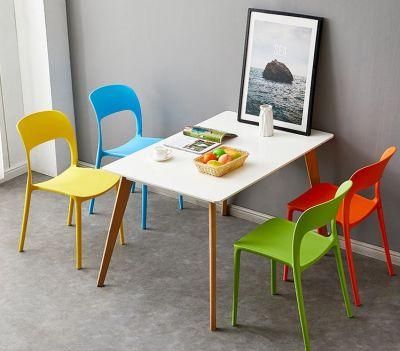Deko Hochzeit Sillas Plasticas Modern Unique Cafe Table and Chairs