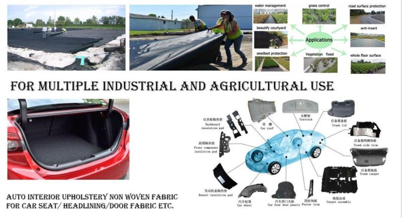 Factory Direct Wholesale Nonwoven Fabric Painter Felt Furniture Floor Protectors
