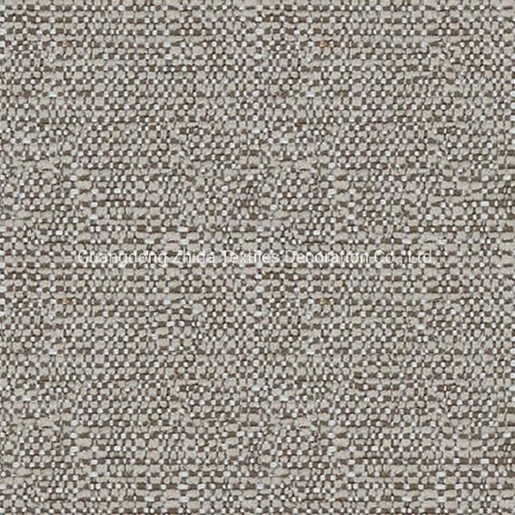 Polyester Chenille Home Textile Dfs Upholstery Corner Sofa Fabric