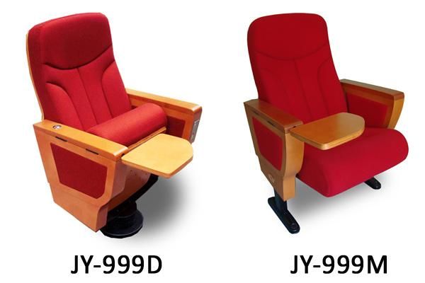 Theatre Furniture Recliner Movie Fabric Chair Luxtury Chairs Concert Chair Auditorium Chair