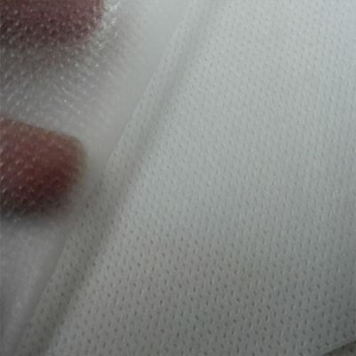 Color PP Spunbond Nonwoven Fabric+ White PE Film