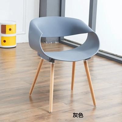 Wholesale Customized Stacking Used Restaurant Auditorium Dining Chair