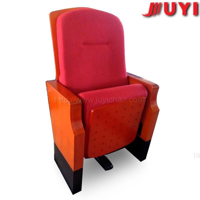 Jy-917 Manufacture Cheap Auditorium Theater Seating Theater Chairs Soft Chair VIP Chair