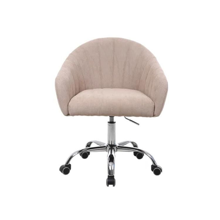 Factory Price North European Style New Computer Table Office Chair