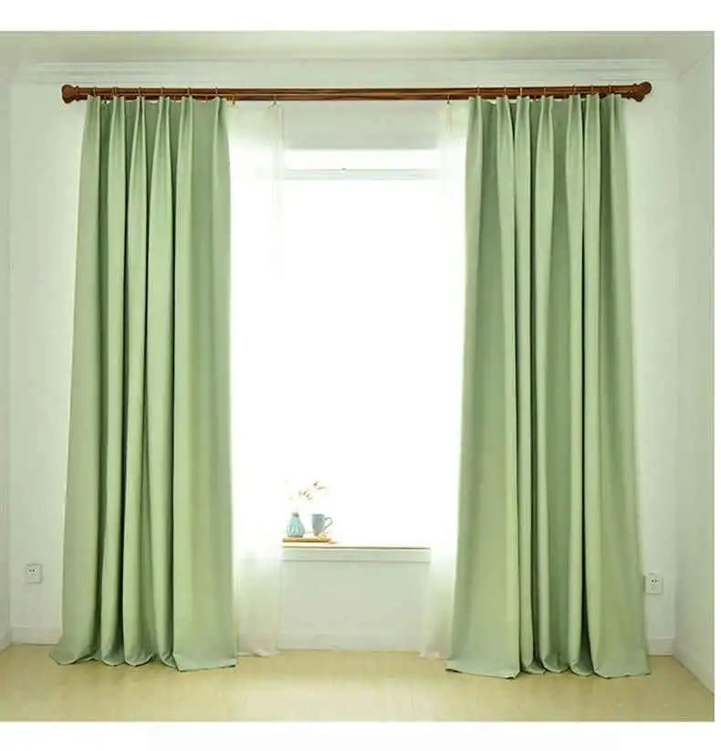 Wholesale Linen 85-90% Fabric Curtain Roller Blinds for Office