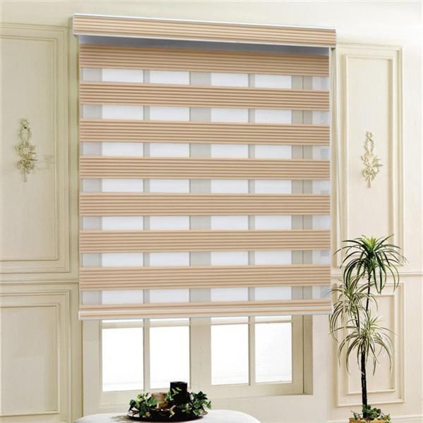 High Quality Blackout Fabric Window Blinds Base Roller Blind