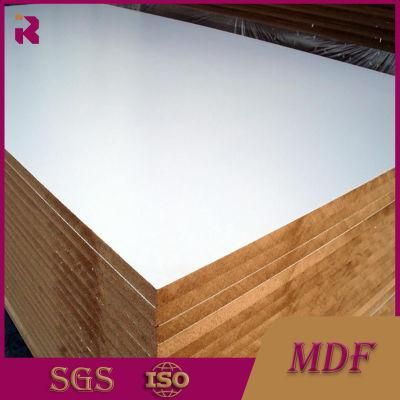 4mm China Factory Melamine Sheets MDF