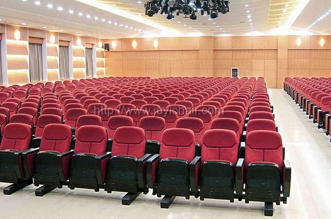 Jy-615s Movie Theatre Chair Concert Chair