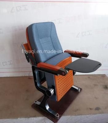 Chairs Church Auditorium Chair Price for Sale (YA-L103A)